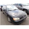 Image 2 : 2000 Kia Sephia