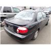 Image 3 : 2000 Kia Sephia