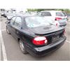 Image 4 : 2000 Kia Sephia
