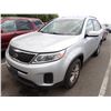 Image 1 : 2015 Kia Sorento