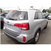 Image 3 : 2015 Kia Sorento