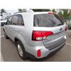 Image 4 : 2015 Kia Sorento