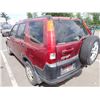 Image 4 : 2004 Honda CR-V