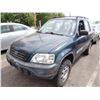 Image 1 : 1998 Honda CR-V