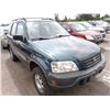 Image 2 : 1998 Honda CR-V