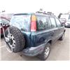 Image 3 : 1998 Honda CR-V