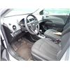 Image 5 : 2014 Chevrolet Sonic