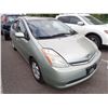 Image 2 : 2007 Toyota Prius