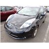 Image 1 : 2011 Nissan LEAF