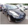 Image 2 : 2011 Nissan LEAF
