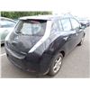 Image 3 : 2011 Nissan LEAF