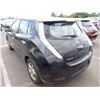 Image 4 : 2011 Nissan LEAF