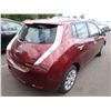 Image 3 : 2017 Nissan LEAF