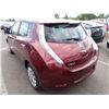 Image 4 : 2017 Nissan LEAF