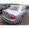 Image 3 : 2011 Ford Fusion Hybrid