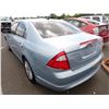 Image 4 : 2011 Ford Fusion Hybrid