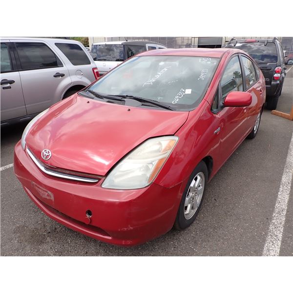 2006 Toyota Prius