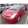 Image 1 : 2006 Toyota Prius