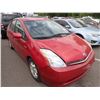 Image 2 : 2006 Toyota Prius