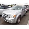 Image 1 : 2010 Ford Escape Hybrid
