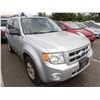 Image 2 : 2010 Ford Escape Hybrid