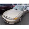 Image 1 : 2001 Saturn L200