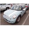 Image 1 : 2012 Mini Cooper
