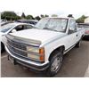 Image 1 : 1990 Chevrolet K1500