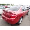 Image 3 : 2005 Dodge Neon