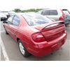Image 4 : 2005 Dodge Neon