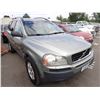 Image 2 : 2006 Volvo XC90
