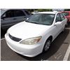 Image 1 : 2004 Toyota Camry