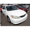 Image 2 : 2004 Toyota Camry