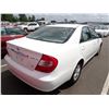 Image 3 : 2004 Toyota Camry