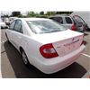 Image 4 : 2004 Toyota Camry