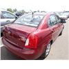 Image 3 : 2007 Hyundai Accent