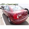 Image 4 : 2007 Hyundai Accent