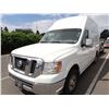 Image 1 : 2012 Nissan NV2500 HD