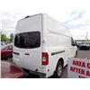 Image 3 : 2012 Nissan NV2500 HD