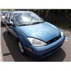 Image 2 : 2001 Ford Focus