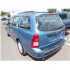 Image 4 : 2001 Ford Focus