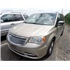 Image 1 : 2014 Chrysler Town and Country