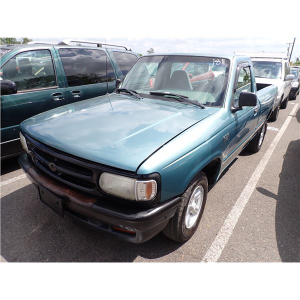 1994 Mazda B3000