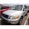 Image 1 : 2005 Honda Pilot