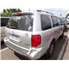Image 3 : 2005 Honda Pilot