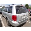 Image 4 : 2005 Honda Pilot