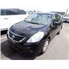 Image 1 : 2014 Nissan Versa