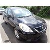 Image 2 : 2014 Nissan Versa