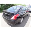 Image 3 : 2014 Nissan Versa