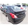 Image 4 : 2014 Nissan Versa